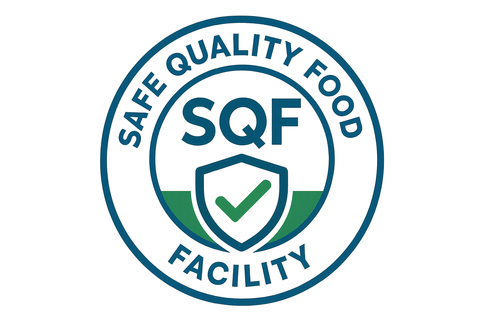 SQF Facility round icon